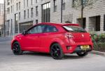 Seat Ibiza Cupra 2016 года (UK)